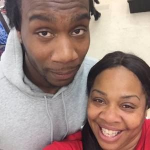 Meet your Posher, Melanie